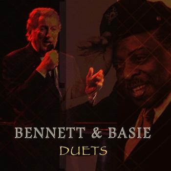 Count Basie & Tony Bennett - Duets