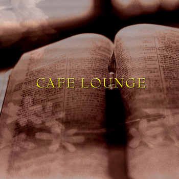 Various Artists - Café Lounge