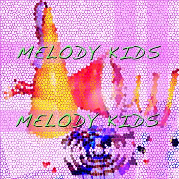 Various Artists - Melody Kids