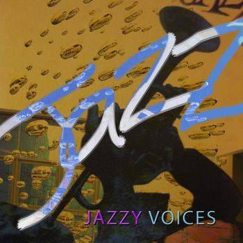 Various Artists - Jazzy Voices