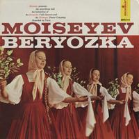 Moiseyev Dance Company, Beryozka Folk Dancers - Moiseyev / Beryozka