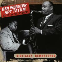Art Tatum & Ben Webster - Ben Webster & Art Tatum Quartet