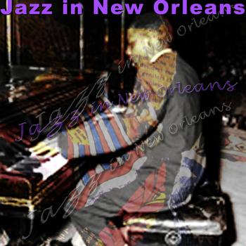 Various Artists - Jazz in New Orleans