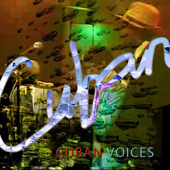 Various Artists - Cuban Voices