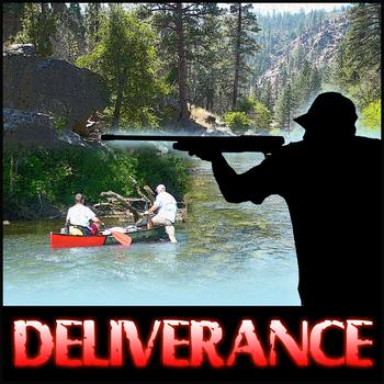 Various Artists - Deliverance 