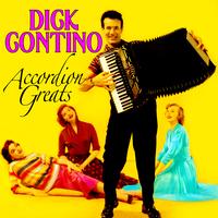Dick Contino - Accordion Greats