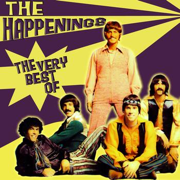The Happenings - The Very Best Of