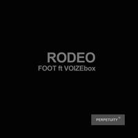 Footsteps - Rodeo