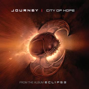 Journey - City Of Hope