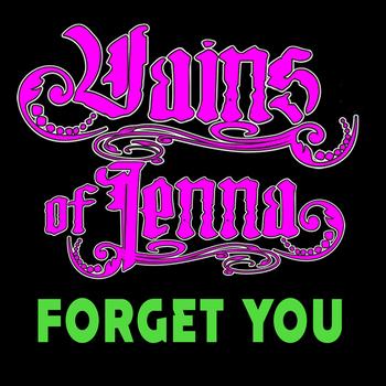 Vains Of Jenna - Forget You (Explicit)