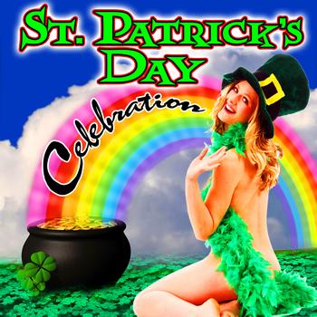 Various Artists - St. Patrick’s Day Celebration