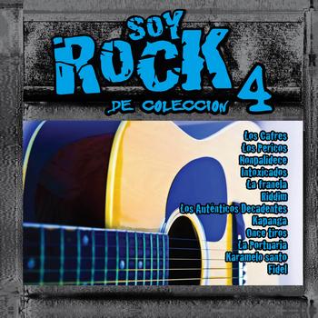 Various Artists - Soy Rock de Colección Vol.4