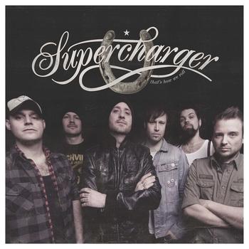 Supercharger - That's How We Roll (Explicit)