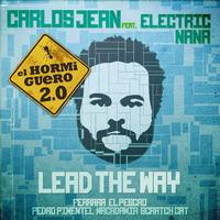 Carlos Jean - Lead the way (El Hormiguero Remix)