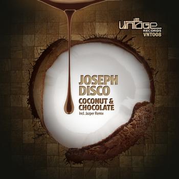 Joseph Disco - Coconut & Chocolate