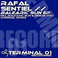 Rafal Sentiel - Balearic Sun EP