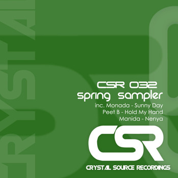Various Artists - Spring Sampler