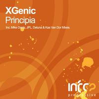 Xgenic - Principia