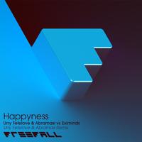 Urry Fefelove & Abramasi - Happyness