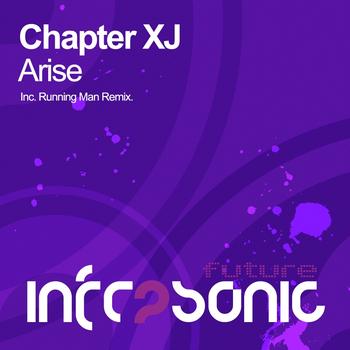 Chapter XJ - Arise