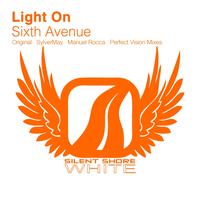Light On - Sixth Avenue
