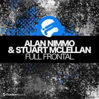 Alan Nimmo & Stuart McLellan - Full Frontal