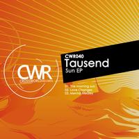 Tausend - Sun EP