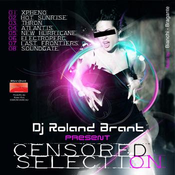 Roland Brant - Censored Selection