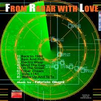 Fabrizio Giugni - From Radar With Love