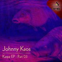 Johnny Kaos - Karpa, vol. 3