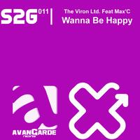 The Viron LTD - Wanna Be Happy