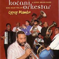 Kocani Orkestar - Gypsy mambo