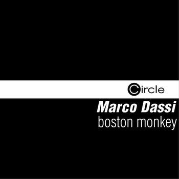 Marco Dassi - Boston Monkey