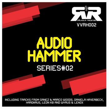 Various Artists - Audio Hammer Series 2