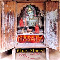 Blue Planet - Massala