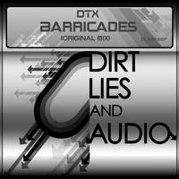 DTX - Barricades