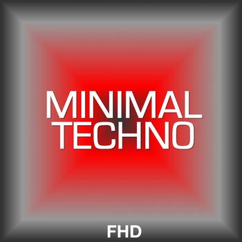 Various Artists - FHD Minimal Techno
