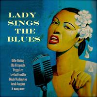 Various Artists - Lady Sings The Blues