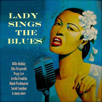 Various Artists - Lady Sings The Blues