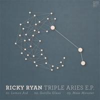 Ricky Ryan - Triple Aries EP
