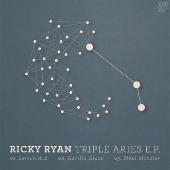 Ricky Ryan - Triple Aries EP