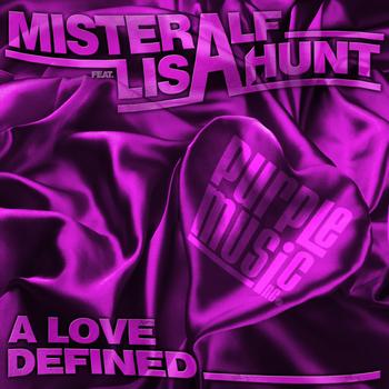 Misteralf - A Love Defined