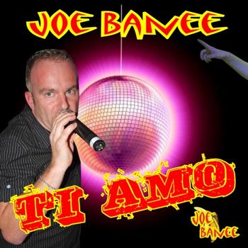 Joe Banee - Ti amo