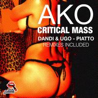 A.K.O. - Critical Mass