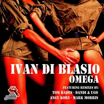 Ivan Di Blasio - Omega