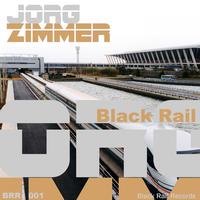 Jorg Zimmer - Black Rail (Original Mix)
