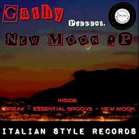 Gathy - New Moon EP