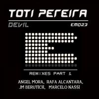 Toti Pereira - Devil
