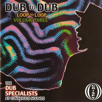 Dub Specalists - Dub to Dub Loop to Loop Vol 3