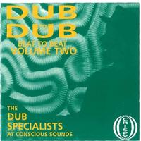 Dub Specalists - Dub to Dub Beat to Beat Vol 2